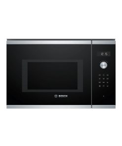 مایکروویو توکار بوش مدل BEL554MS0