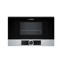 مایکروویو توکار بوش مدل BEL634GS1I