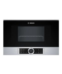 مایکروویو توکار بوش مدل BEL634GS1I