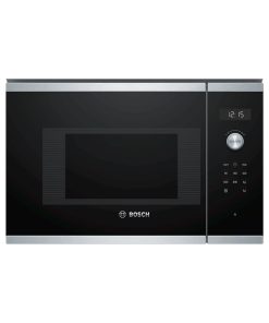 مایکروویو توکار بوش مدل BFL524MS0