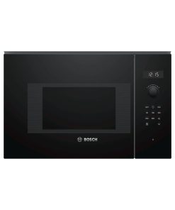 مایکروویو توکار بوش مدل BFL524MB0