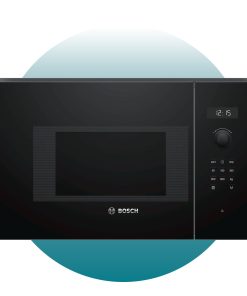 مایکروویو توکار