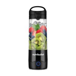 مخلوط کن شارژی نوتریبولت مدل Nutribullet NBG-200