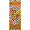 یخچال اسمگ مدل FAB28 طرح DolceGabbana
