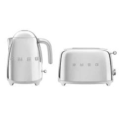 ست استیل اسمگ KLF03SSEU / TSF01SSEU