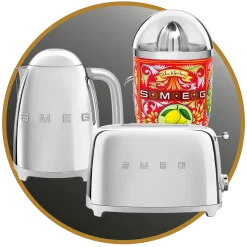 Special Set Smeg