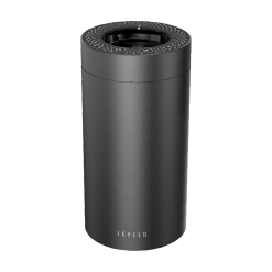 دستگاه خوش بو کننده خودرو Levelo 2000mAh Ambiance - مشکی