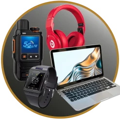 گجت و تکنولوژی